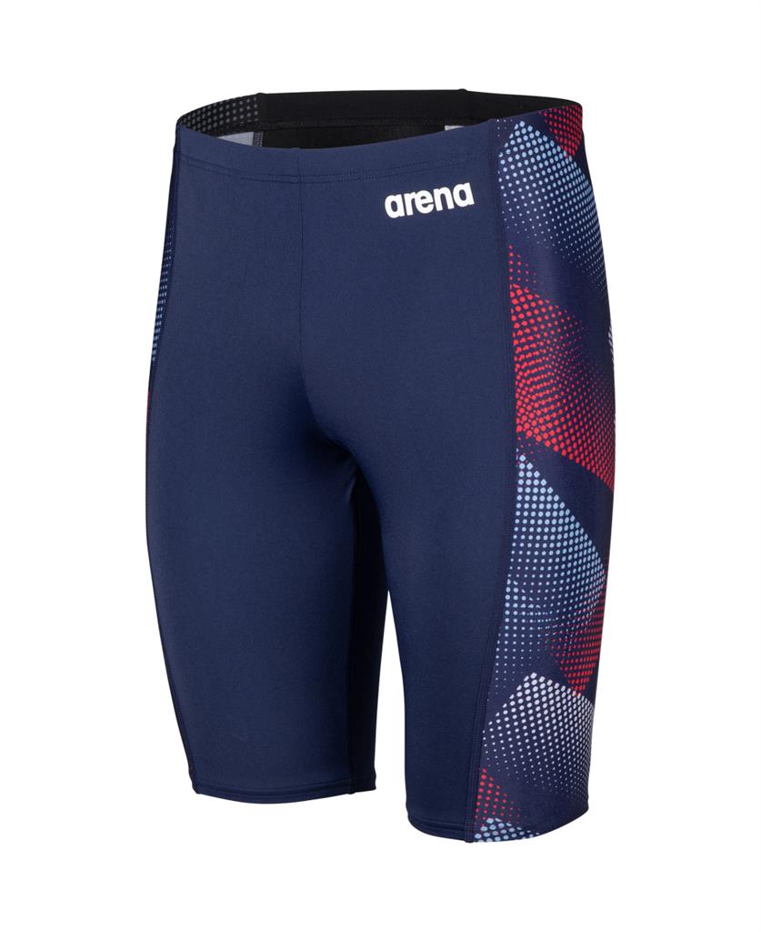 ARENA Men\'s Halftone Jammer