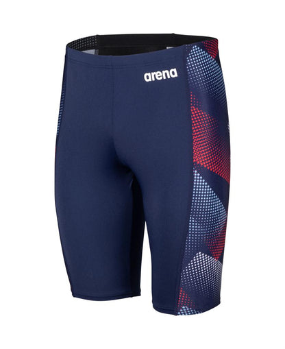 ARENA Men\'s Halftone Jammer