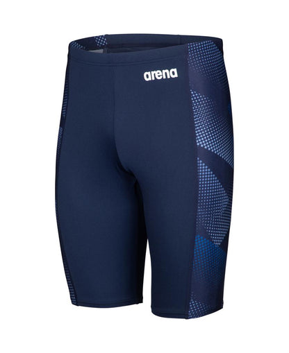 ARENA Men\'s Halftone Jammer