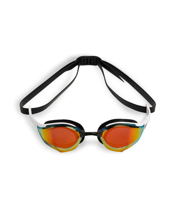 Arena Cobra Edge Swipe Mirror Goggles