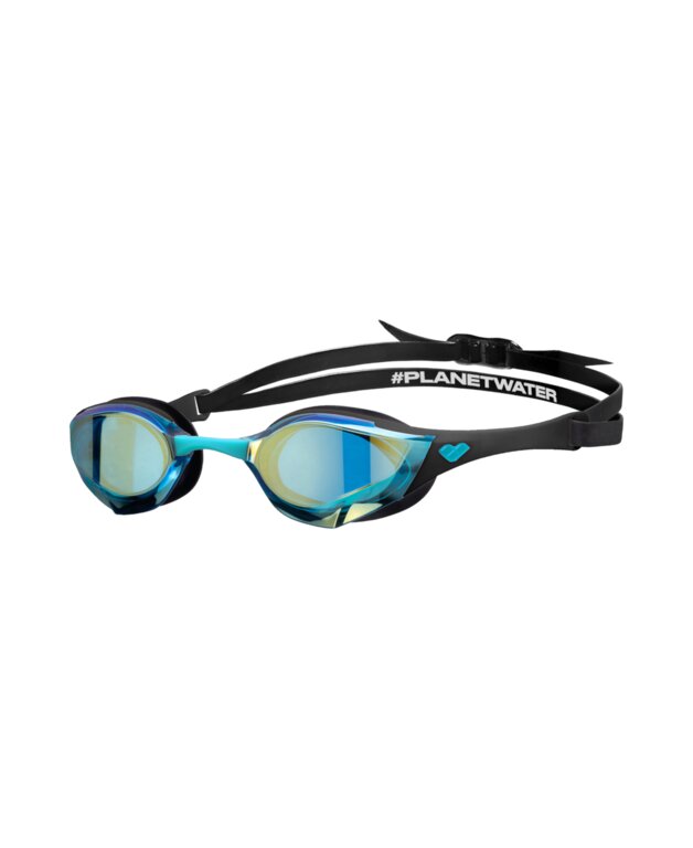 Arena Cobra Edge Swipe Mirror Goggles