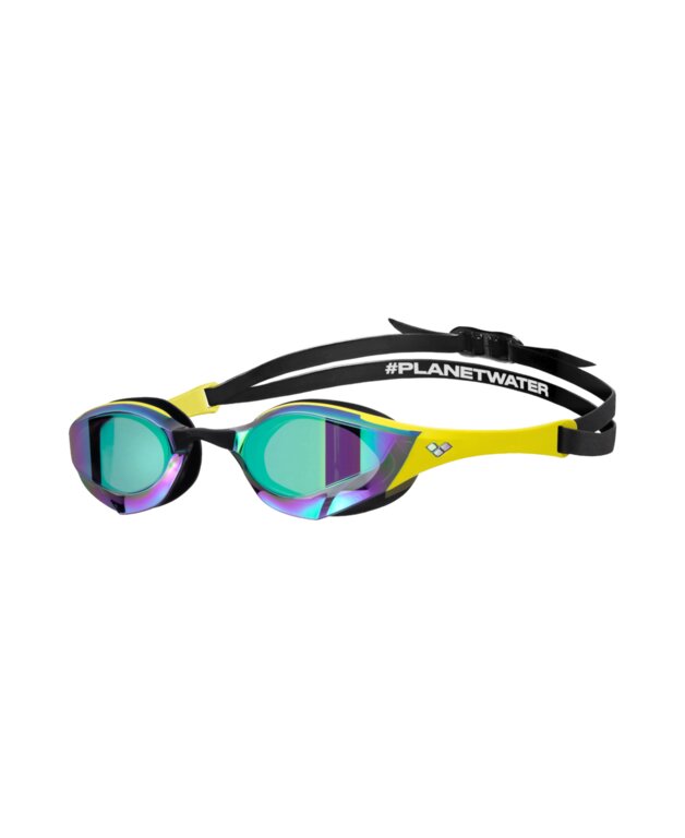 Arena Cobra Edge Swipe Mirror Goggles