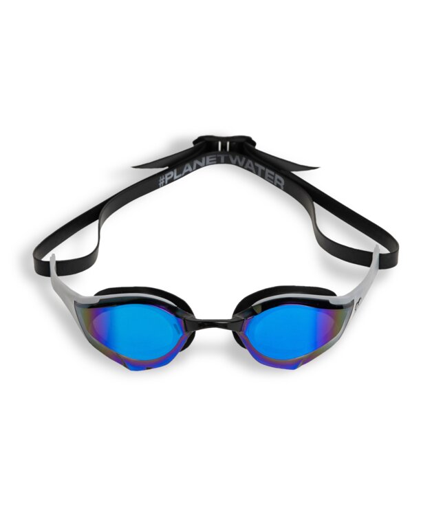 Arena Cobra Edge Swipe Mirror Goggles