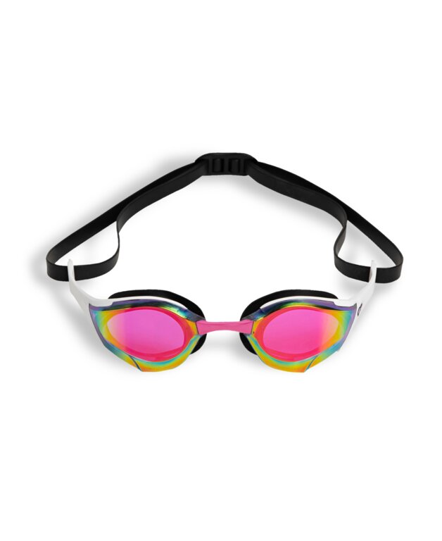 Arena Cobra Edge Swipe Mirror Goggles