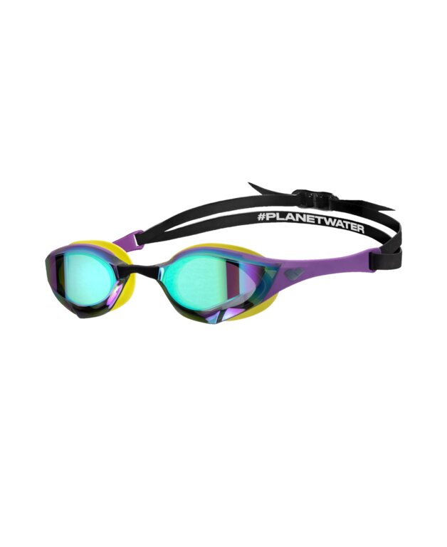 Arena Cobra Edge Swipe Mirror Goggles