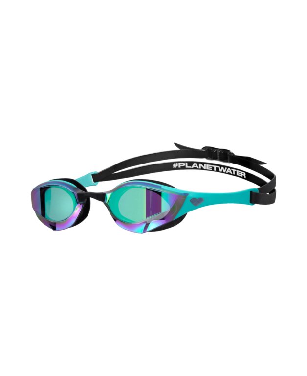 Arena Cobra Edge Swipe Mirror Goggles