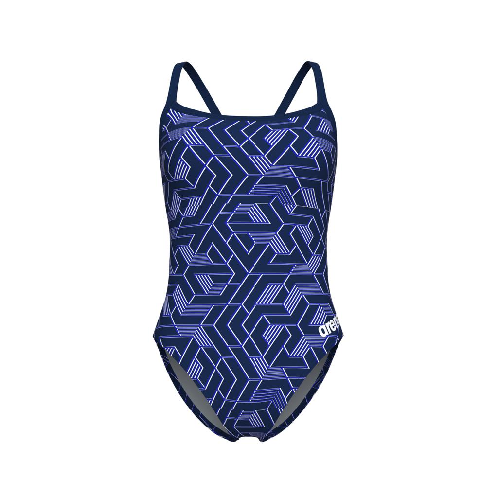 Arena Women&#39;s Escape Challenge Back Swimsuit