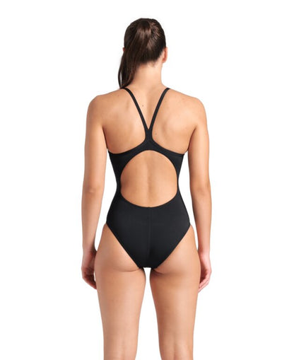 Arena Women's Diamond Lightdrop Back One Piece Swimsuit