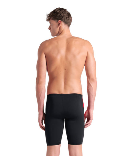 Arena Men\'s Diamond Swim Jammer