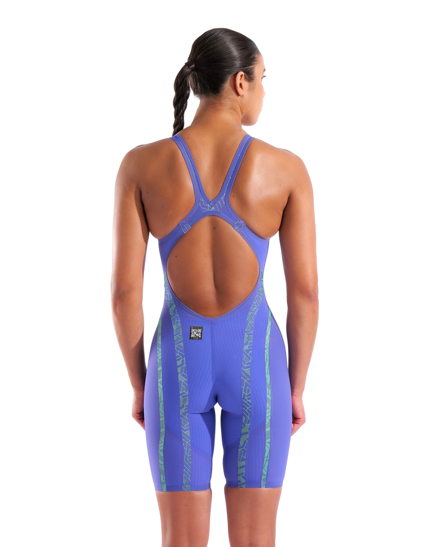 Arena Powerskin Primo Open Back