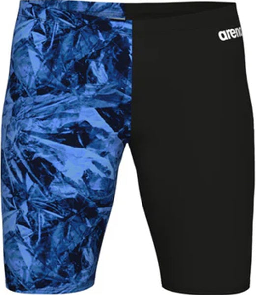 ARENA Men\'s Team Crackle Swim Jammer