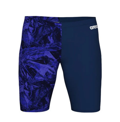 ARENA Men\'s Team Crackle Swim Jammer