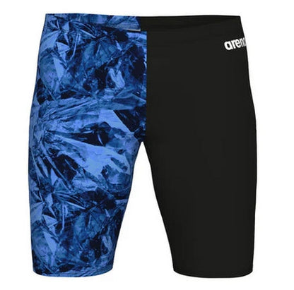 ARENA Men\'s Team Crackle Swim Jammer