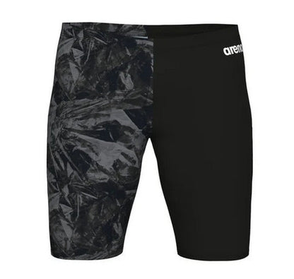 ARENA Men\'s Team Crackle Swim Jammer