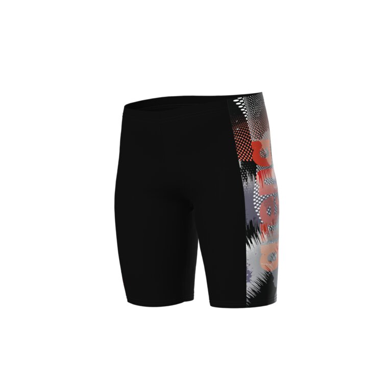 Arena BOY'S ARENA LIGHT TRICKS SWIM JAMMER BOY
