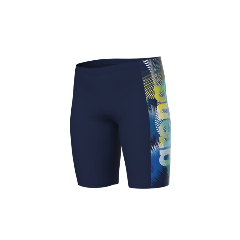 Arena BOY'S ARENA LIGHT TRICKS SWIM JAMMER BOY