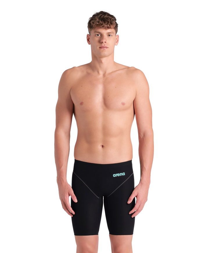 Arena Men's Powerskin Impulso Technical Jammer
