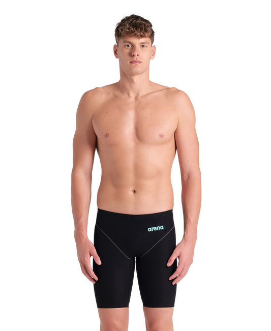 Arena Men's Powerskin Impulso Technical Jammer