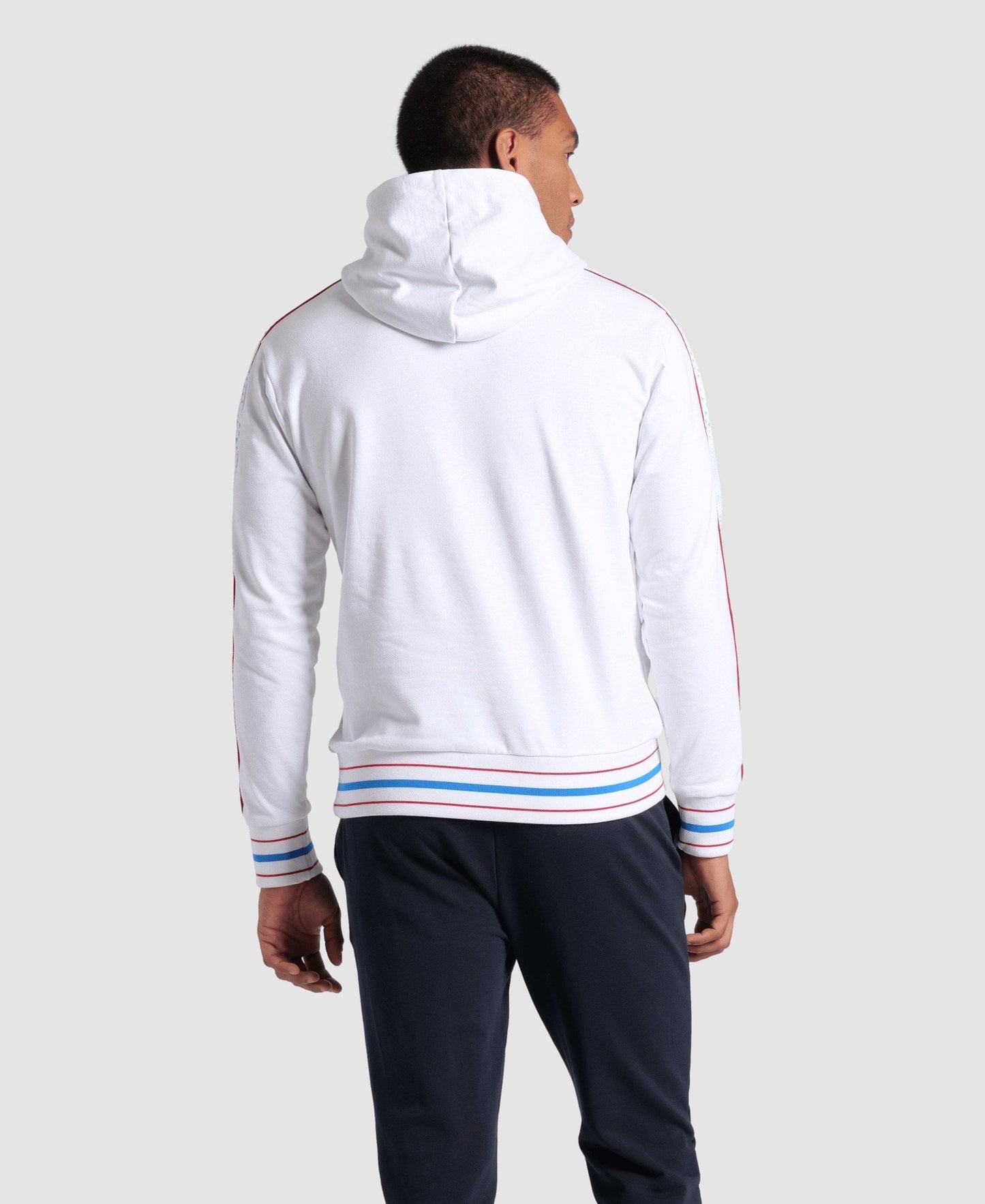 Arena ARENA FIREFLOW HOODED SWEAT INSERTS MAN