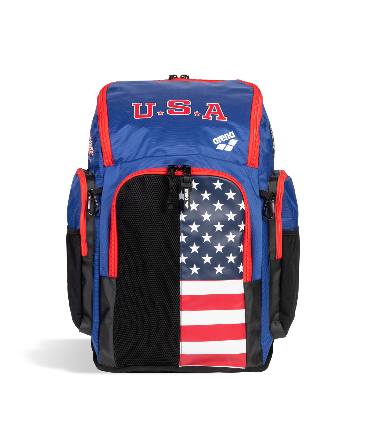 ARENA Spiky III Backpack 45 USA