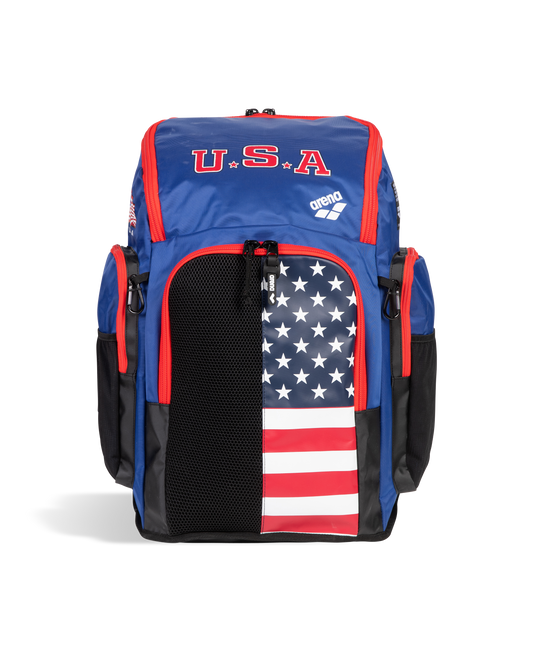 ARENA Spiky III Backpack 45 USA