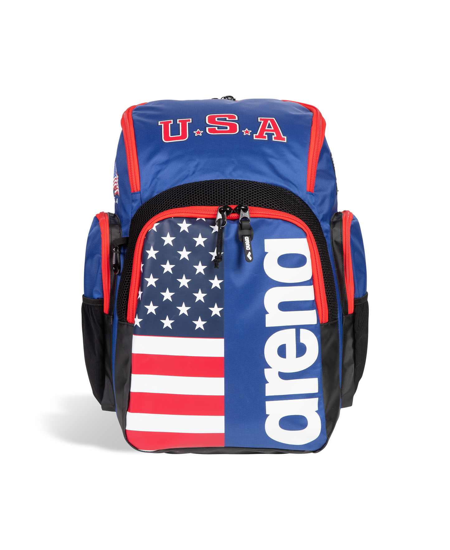 ARENA Spiky III Backpack 35 USA 008614