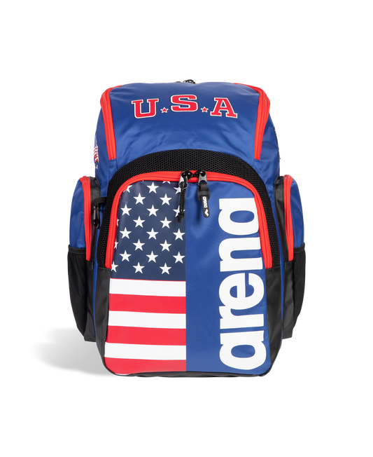 ARENA Spiky III Backpack 35 USA 008614