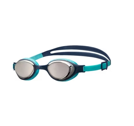 Arena Unisex Kids Junior Air Mirror Swim Goggles