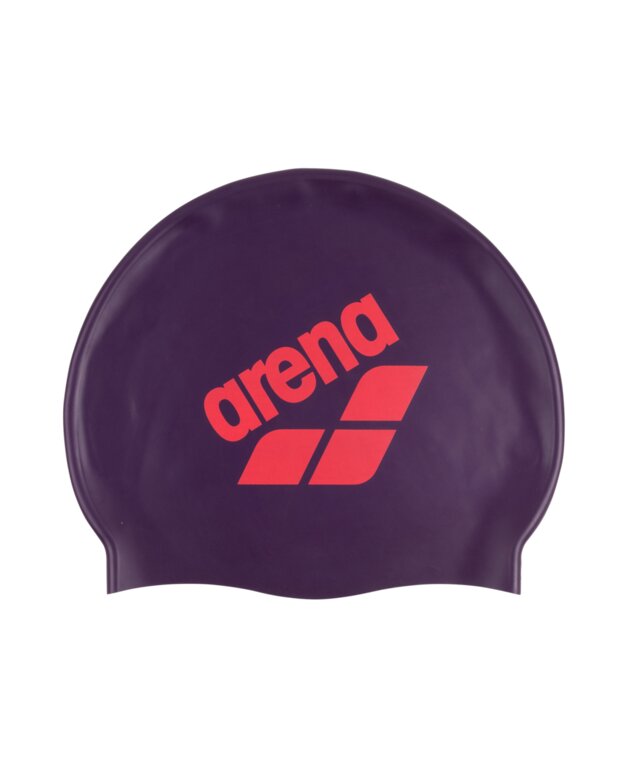 ARENA Big Logo Silicone Cap