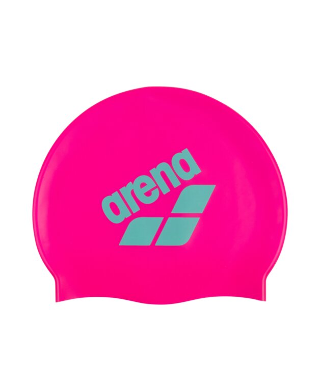 ARENA Big Logo Silicone Cap