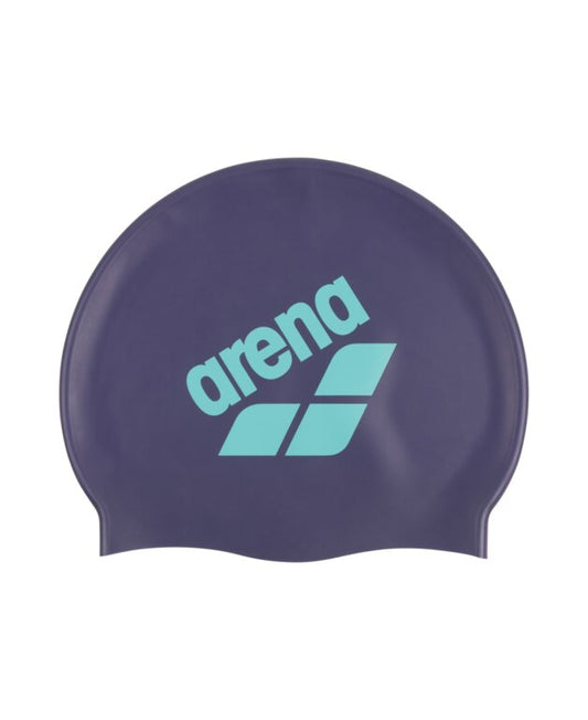 ARENA Big Logo Silicone Cap