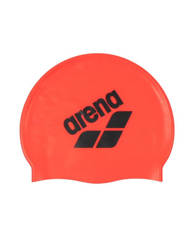 ARENA Big Logo Silicone Cap