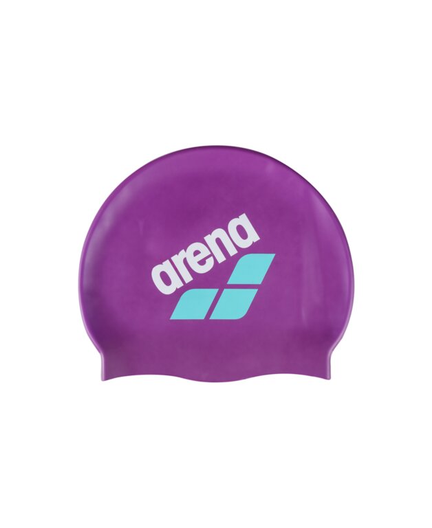 ARENA Big Logo Silicone Cap