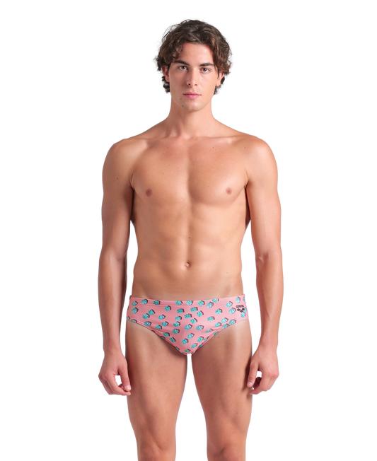 Arena MEN'S ARENA DICES SWIM BRIEFS MAN