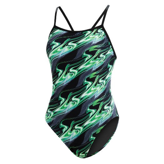 DOLFIN Women\'s Reliance Inferno V-Back