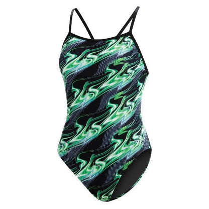 DOLFIN Women\'s Reliance Inferno V-Back