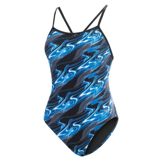 DOLFIN Women\'s Reliance Inferno V-Back