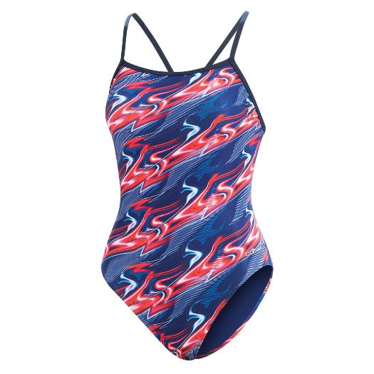 DOLFIN Women\'s Reliance Inferno V-Back