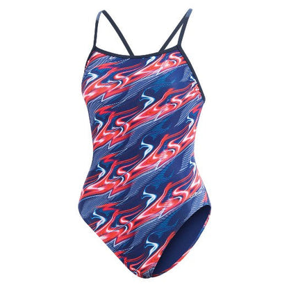 DOLFIN Women\'s Reliance Inferno V-Back
