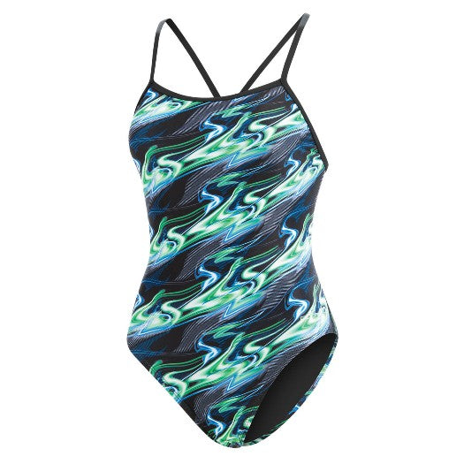 DOLFIN Women\'s Reliance Inferno V-Back