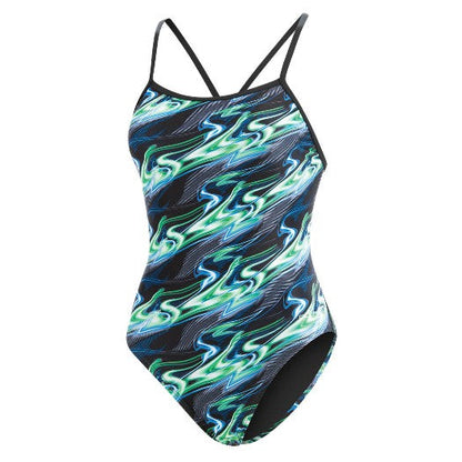 DOLFIN Women\'s Reliance Inferno V-Back