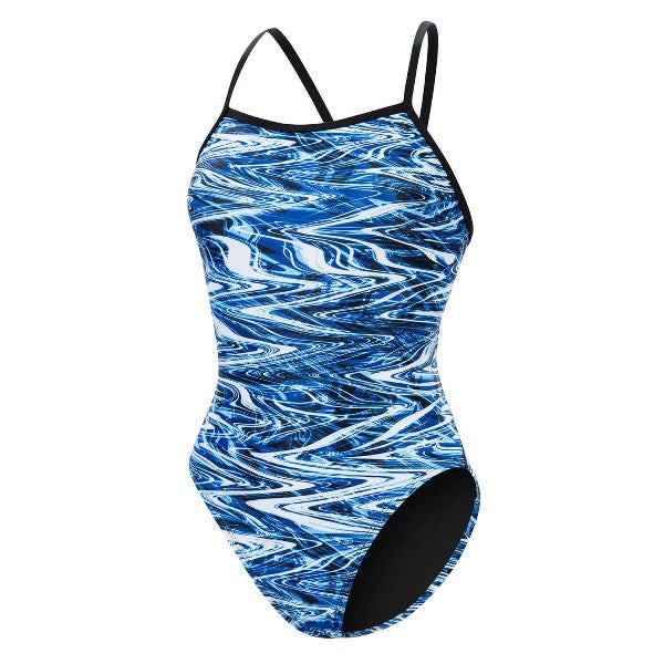 Dolfin VAPOR Reliance Female V-2 BACK