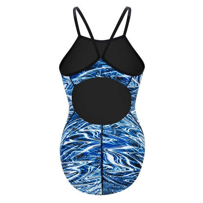 Dolfin VAPOR Reliance Female V-2 BACK
