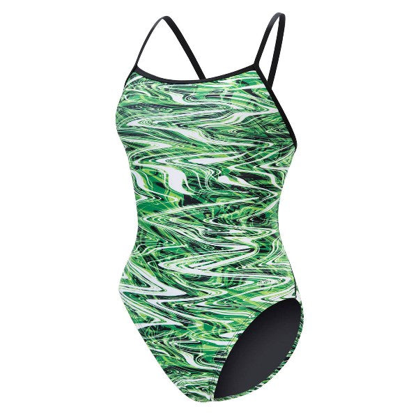 Dolfin VAPOR Reliance Female V-2 BACK