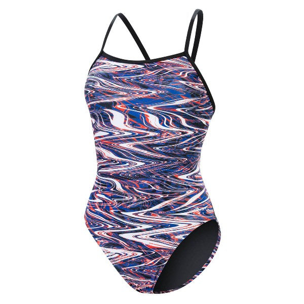 Dolfin VAPOR Reliance Female V-2 BACK