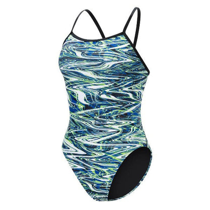Dolfin VAPOR Reliance Female V-2 BACK