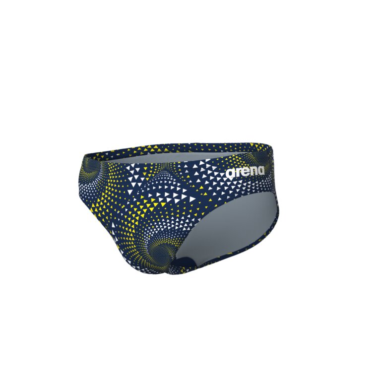 Arena Men's Fireflow Swim Brief