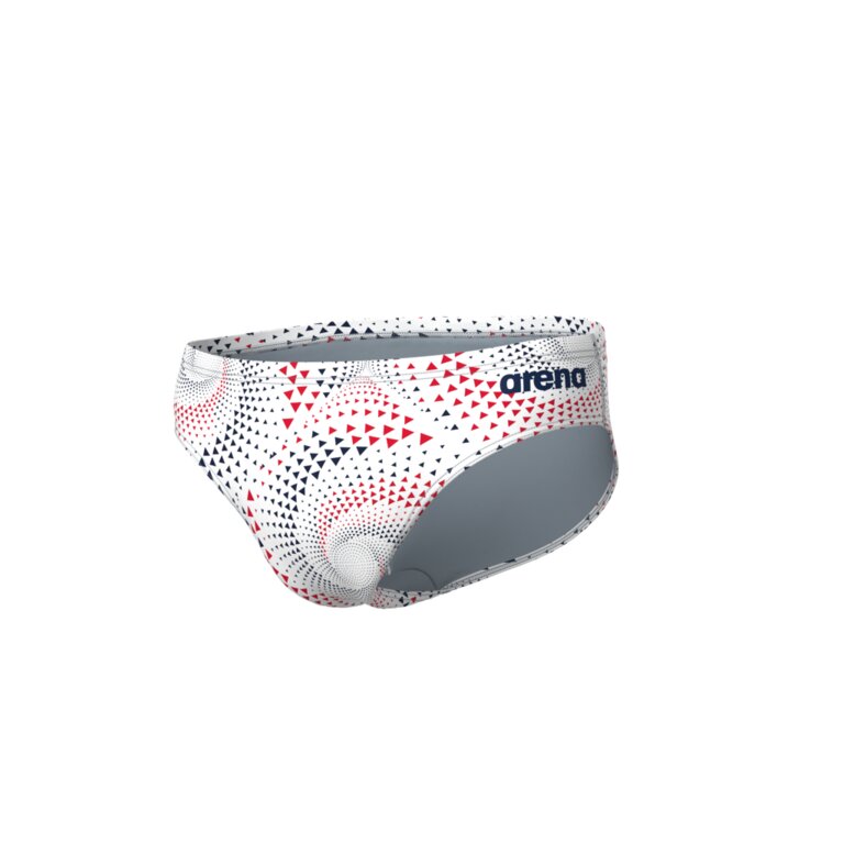 Arena Men's Fireflow Swim Brief