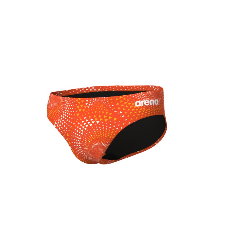 Arena Men's Fireflow Swim Brief