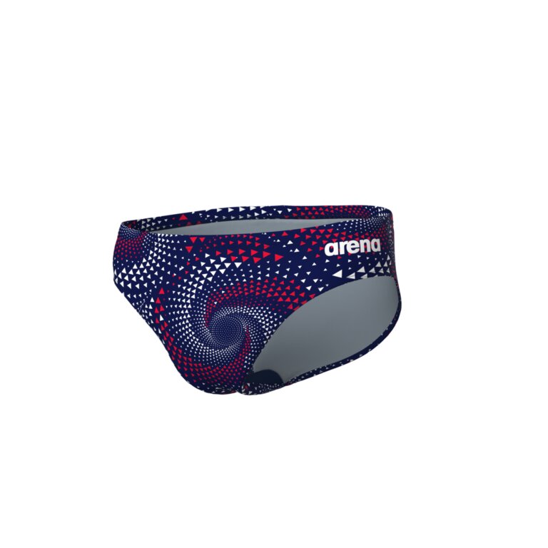 Arena Men's Fireflow Swim Brief